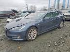 TESLA MODEL S 2018