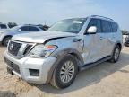 NISSAN ARMADA 2018