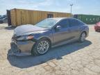 TOYOTA CAMRY HYBRID 2018