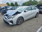 KIA FORTE 2019