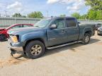 GMC SIERRA 2008