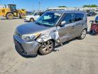 KIA SOUL 2016