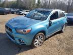 MITSUBISHI RVR 2012
