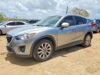 MAZDA CX-5 2013
