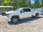 CHEVROLET SILVERADO 2023