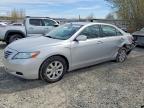 TOYOTA CAMRY HYBRID 2007