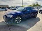 AUDI E-TRON 2021