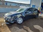 NISSAN ALTIMA 2017