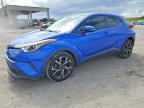 TOYOTA C-HR 2018