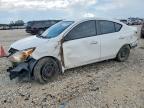 NISSAN VERSA 2015