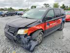 DODGE GRAND CARAVAN 2008
