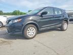 NISSAN ROGUE SPORT 2018