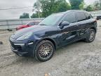PORSCHE CAYENNE 2016