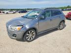 MITSUBISHI OUTLANDER SPORT 2013