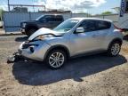 NISSAN JUKE 2013