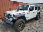 JEEP WRANGLER UNLIMITED 2020