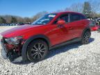 MAZDA CX-3 2017