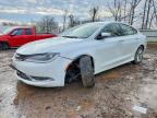 CHRYSLER 200 2015