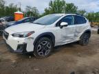 SUBARU CROSSTREK 2019