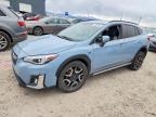 SUBARU CROSSTREK 2020