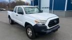 TOYOTA TACOMA 2016