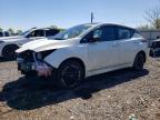 NISSAN LEAF 2024