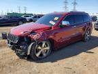 JEEP GRAND CHEROKEE 2015