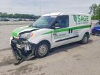 RAM PROMASTER CITY 2022