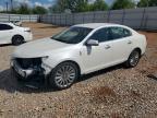 LINCOLN MKS 2014
