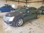 CADILLAC CTS 2009