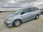 HONDA ODYSSEY 2007