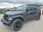 JEEP WRANGLER UNLIMITED 2019