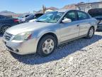 NISSAN ALTIMA 2003