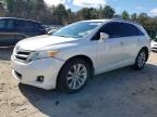 TOYOTA VENZA 2013