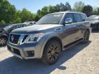 NISSAN ARMADA 2018