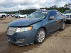 LINCOLN MKZ 2012