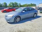 NISSAN ALTIMA 2012