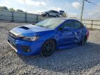 SUBARU WRX 2018