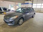 MAZDA 3 2013