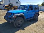 JEEP WRANGLER 2025