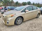 TOYOTA PRIUS 2011
