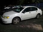 SATURN ION 2004