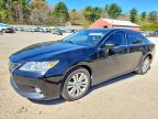 LEXUS ES 2014
