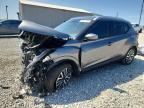 NISSAN KICKS 2022