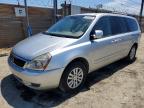 KIA SEDONA 2012