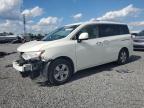 NISSAN QUEST 2015
