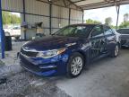 KIA OPTIMA 2017
