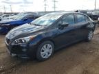 NISSAN VERSA 2020