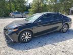 TOYOTA CAMRY 2023