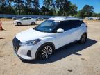 NISSAN KICKS 2021